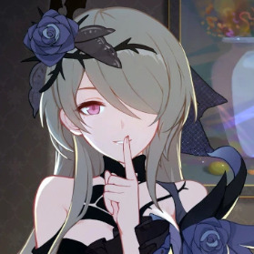 Rita Fallen Rosemary - Honkai Impact 3rd