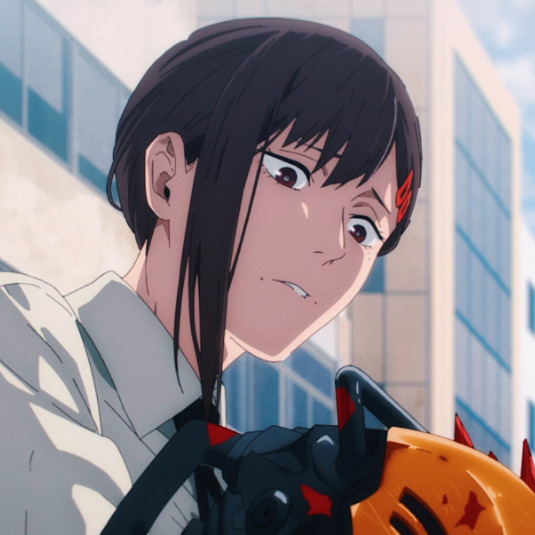 Kobeni - Chainsaw Man