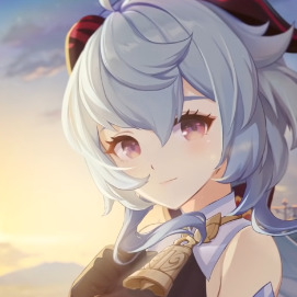 Ganyu - Genshin Impact