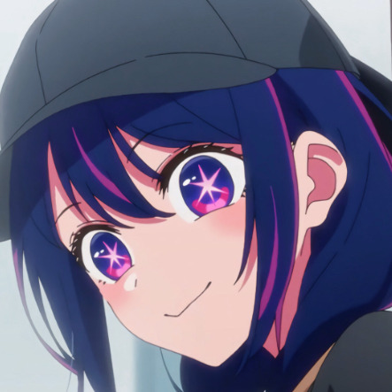 Ai Hoshino - Oshi no Ko