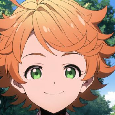 Emma - The Promised Neverland