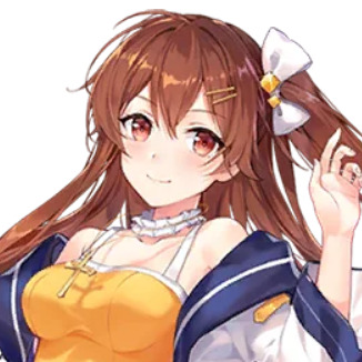 Irene White - Girl Cafe Gun