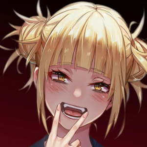 Himiko Toga - My Hero Academia