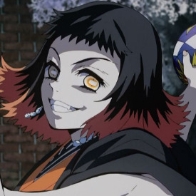 Susamaru Kimetsu - Demon Slayer