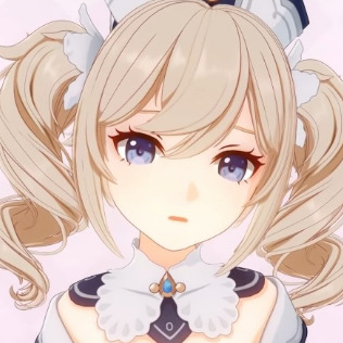 Barbara - Genshin Impact