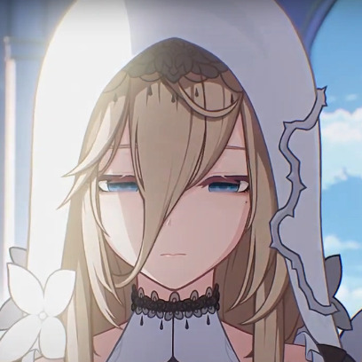 Aponia - Honkai Impact 3rd