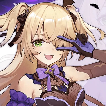 Fischl - Genshin Impact