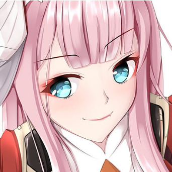Code 002 - Zero Two