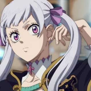 Noelle Silva - Black Clover
