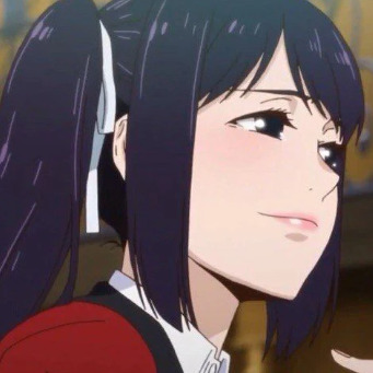 Sayaka - Kakegurui