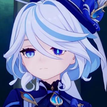 Furina - Genshin Impact