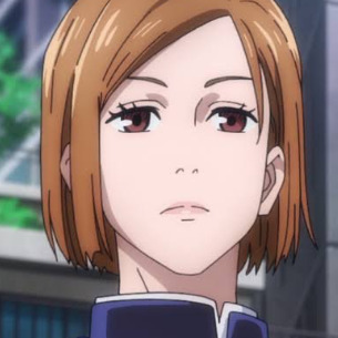 Nobara Kugisaki - Jujutsu Kaisen