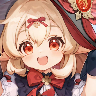 Klee - Genshin Impact