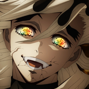 Doma - Demon Slayer