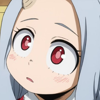Eri - My Hero Academia