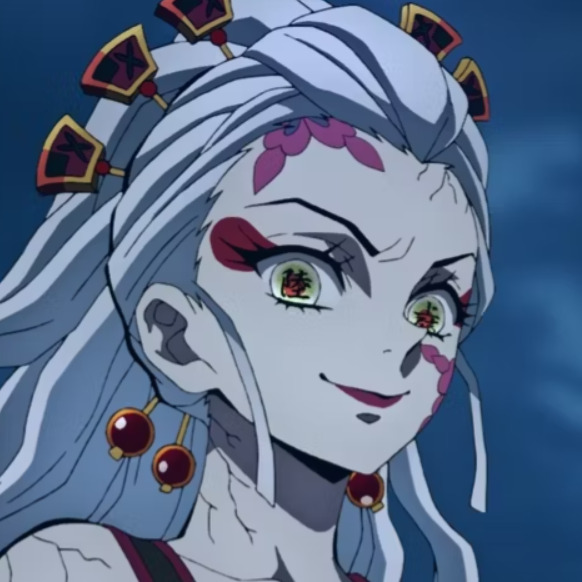 Daki - Demon Slayer