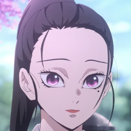 Hinatsuru - Demon Slayer