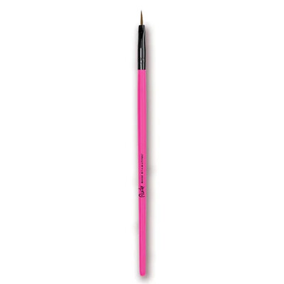 RUDE Splash Liner Brush - 8 mm Liner Brush