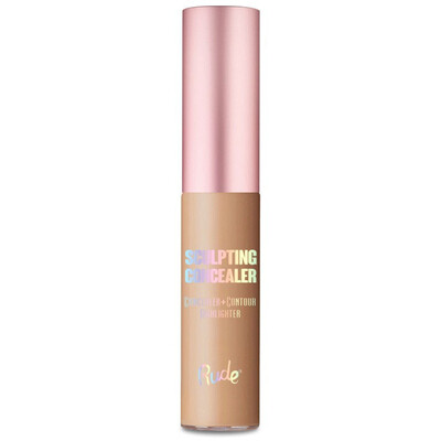 RUDE Sculpting Concealer - Sand