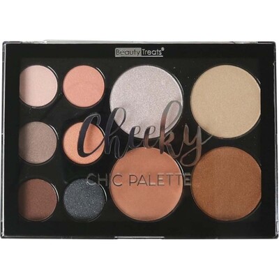 highlight & shimmer collection