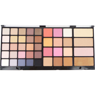 OKALAN Pro Makeup Palette