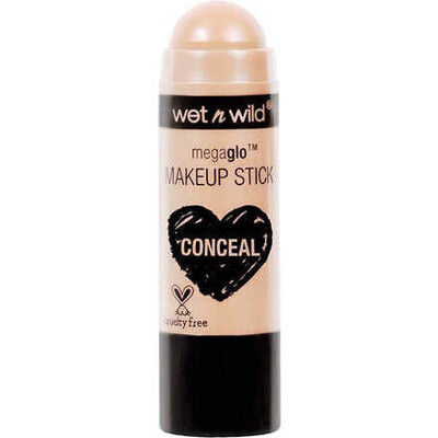 WET N WILD MegaGlo Makeup Stick - Follow Your Bisque