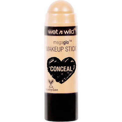 WET N WILD MegaGlo Makeup Stick - You're A Natural