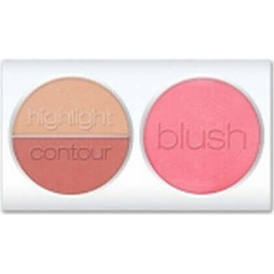 LA COLORS 3D Blush Contour - My Sweetie