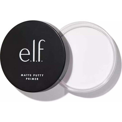 e.l.f. Matte Putty Primer