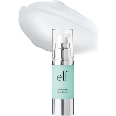 e.l.f. Hydrating Face Primer - Clear
