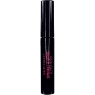 CITY COLOR Sparkle & Shine Glitter Primer