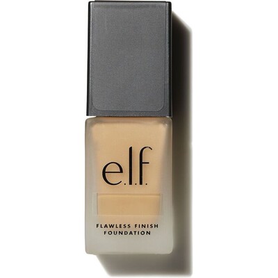 e.l.f. Flawless Finish Foundation - Buff