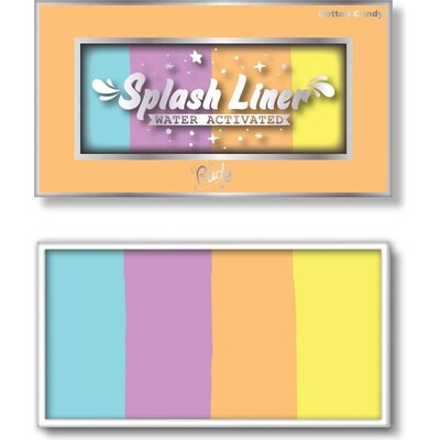 body paint collection