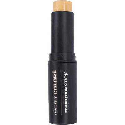 CITY COLOR Foundation Stick - Light