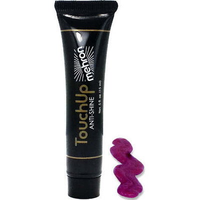 anti-shine collection