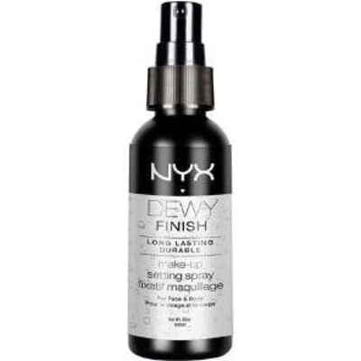NYX Makeup Setting Spray - Dewy Finish