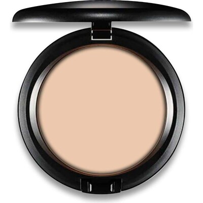 RUDE Stop the Press(ed) Powder - Light 03
