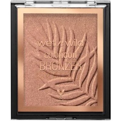 WET N WILD Color Icon Bronzer - Palm Beach Ready