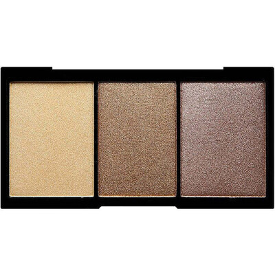 BEAUTY CREATIONS Glow Palette 1