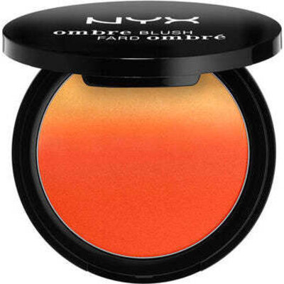 NYX Ombre Blush - 01 Feel The Heat