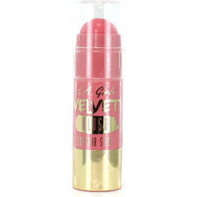 L.A. GIRL Velvet Contour Stick - Dreamy