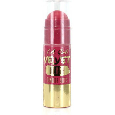 L.A. GIRL Velvet Contour Stick - Plush