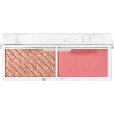 e.l.f. Bite-Size Face Duo - Guava