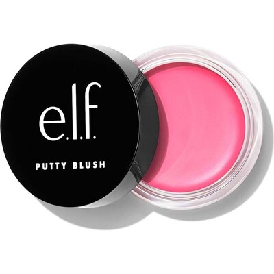 e.l.f. Putty Blush - Bora Bora