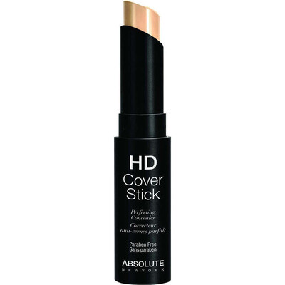ABSOLUTE HD Cover Stick - Butter Cream