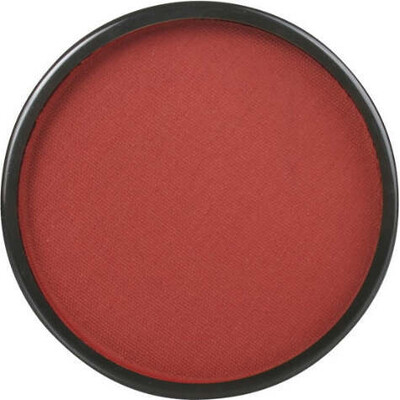 Mehron Paradise Makeup AQ - Red