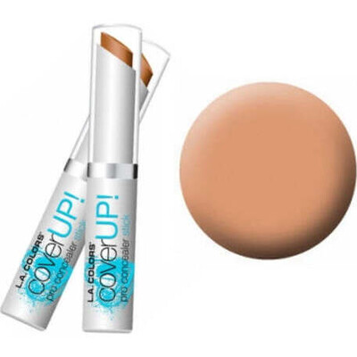 L.A. COLORS Coverup! Pro Concealer Stick - Bright