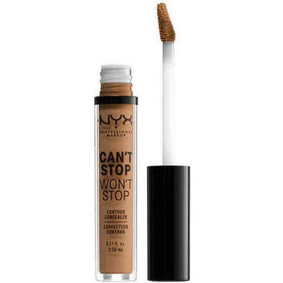 NYX Can't Stop Won't Stop Contour Concealer - Neutral Tan
