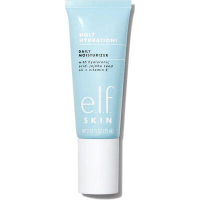 e.l.f. Daily Hydration Moisturizer