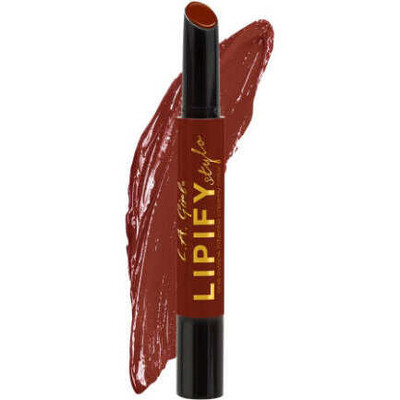 L.A. GIRL Lipify Stylo Lipstick - Jubilee